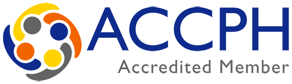 ACCPH Accreditation