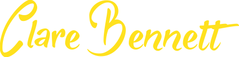 Clare Bennett logo