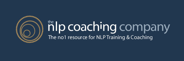 NLP Coaching Company Logo