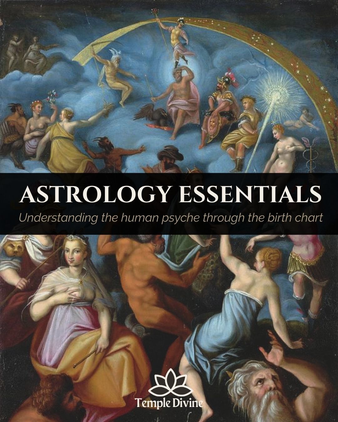 Astrology Essentials